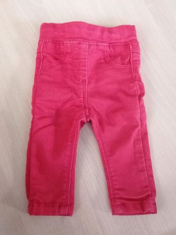 Jegging