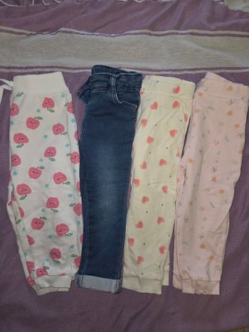 Pantalons