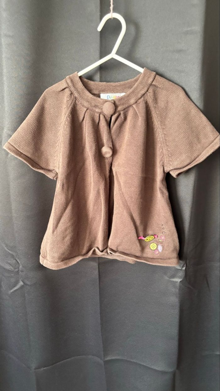 Gilet - photo numéro 3