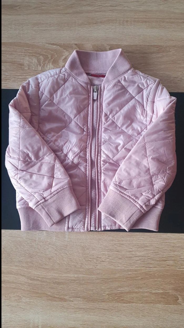 Blouse légère 3 ans