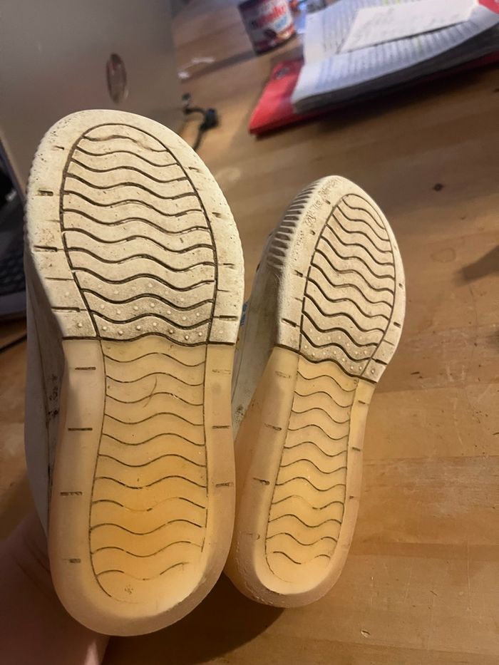 Basket pat patrouille - photo numéro 5