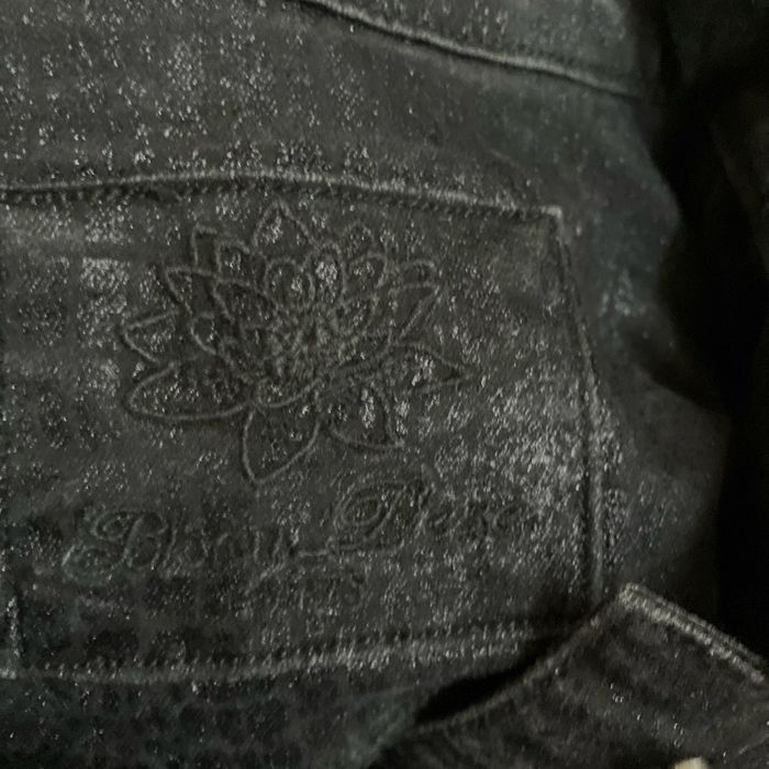 Veste en jeans S - photo numéro 4