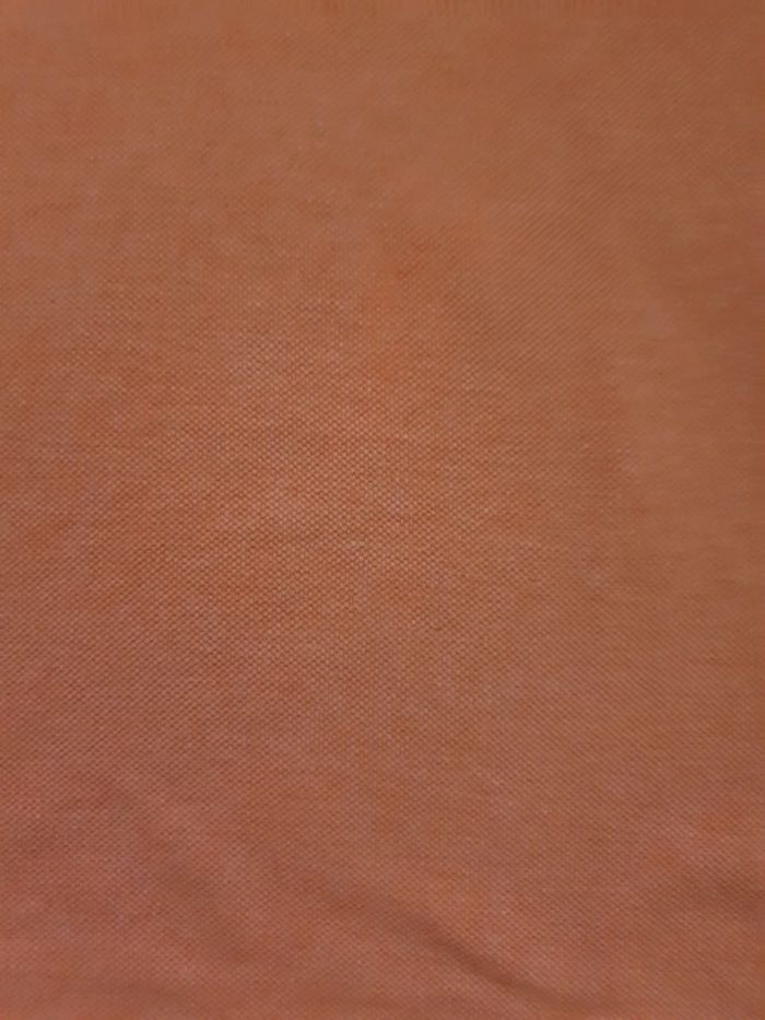 polo okaidi 8 ans orange fluo - photo numéro 4