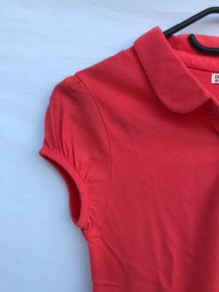 Tee shirt - photo numéro 4