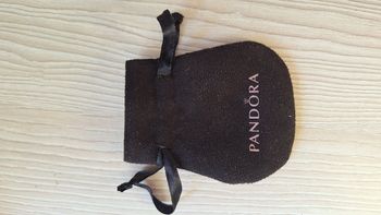 Pandora pochette à bijoux 