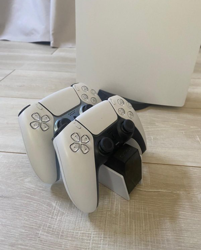 Playstation 5 - photo numéro 5