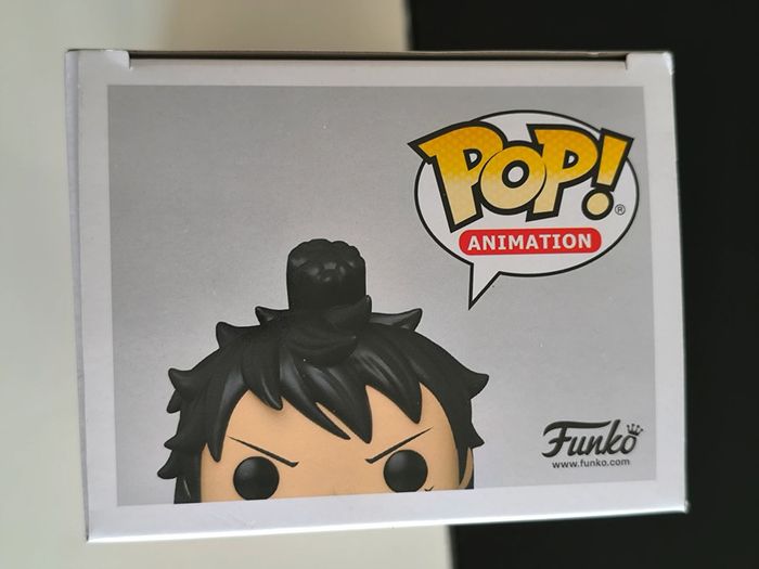 Funko Pop! One Piece Luffytaro 921 - photo numéro 6
