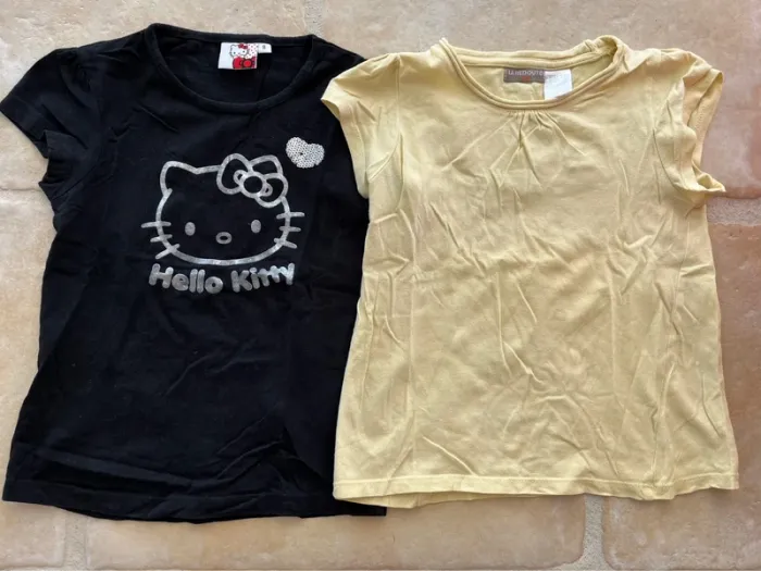 T-shirts