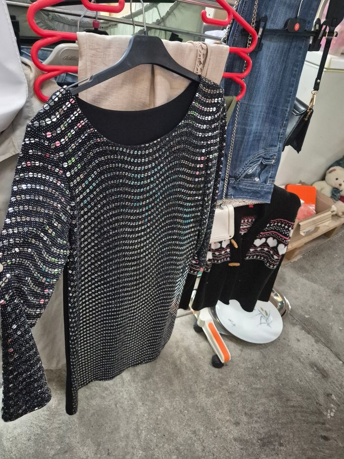 Robes de soirée chic bohème certaines - photo numéro 5