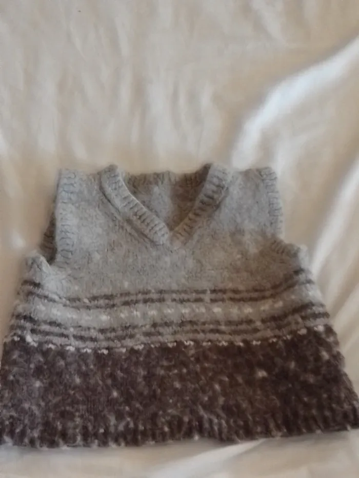 Pull 🎽 - photo numéro 4