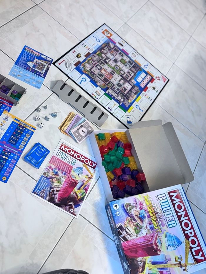 Monopoly builder - photo numéro 2