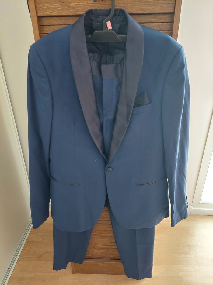 Costume homme - photo numéro 7