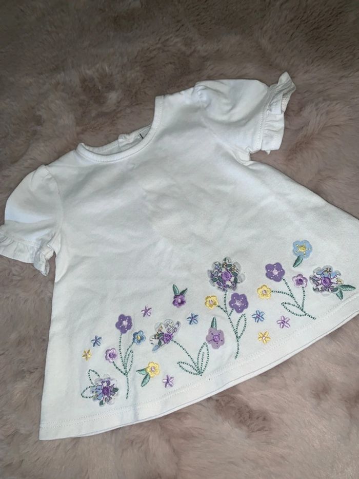 T-shirt - photo numéro 3