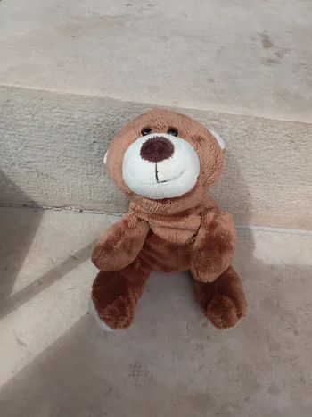 Petit ourson