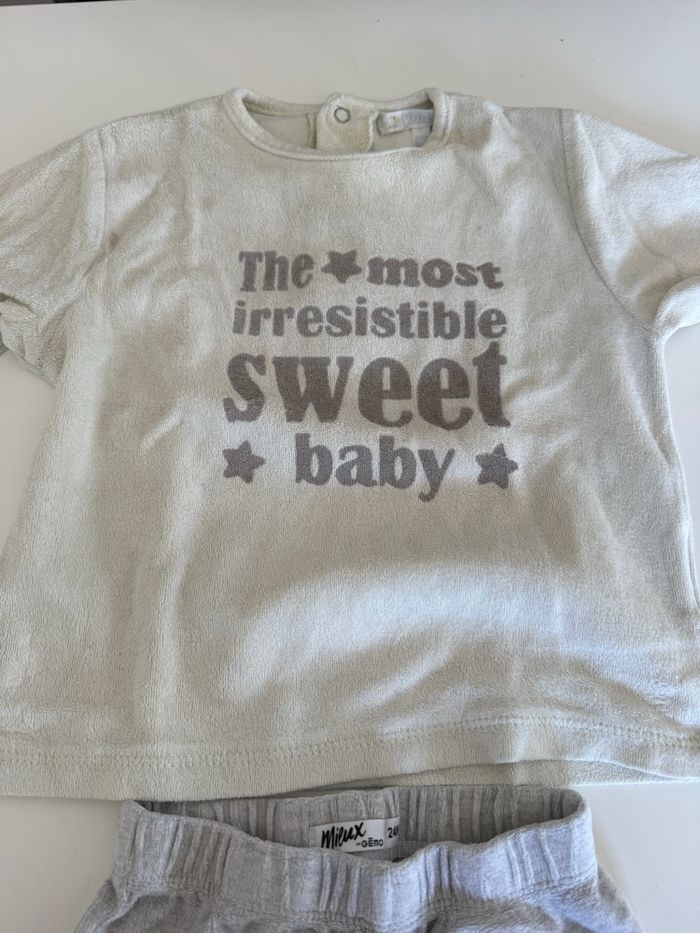 Pyjama - photo numéro 3