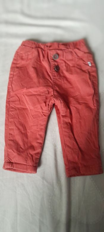 Pantalon 