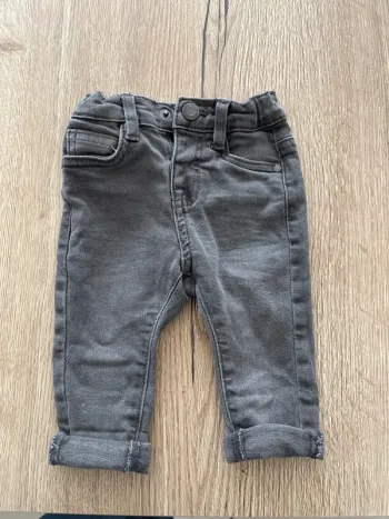 Jean gris