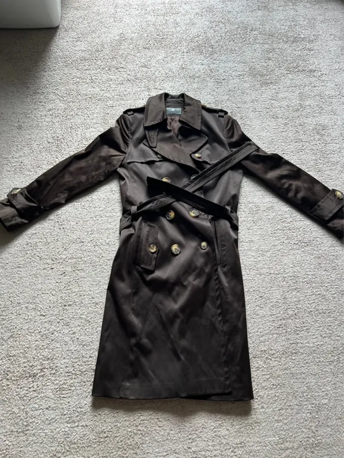 manteau pour femme