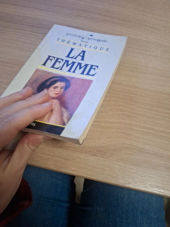 Univer des lettres bordas - photo numéro 2