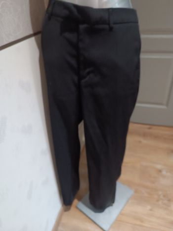 Pantalon ample femme t 40