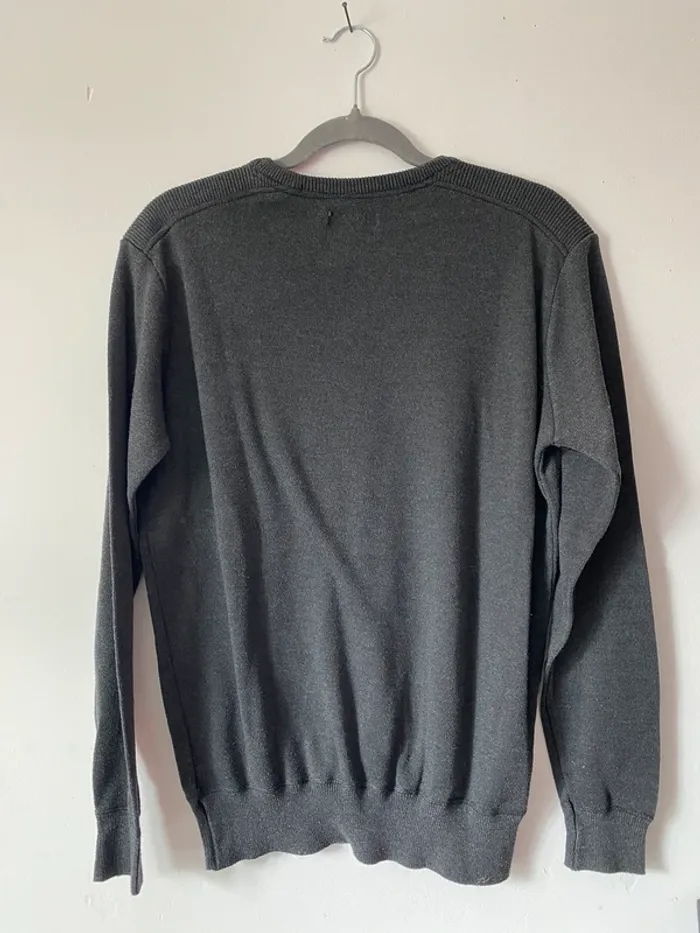 Pull homme - photo numéro 2