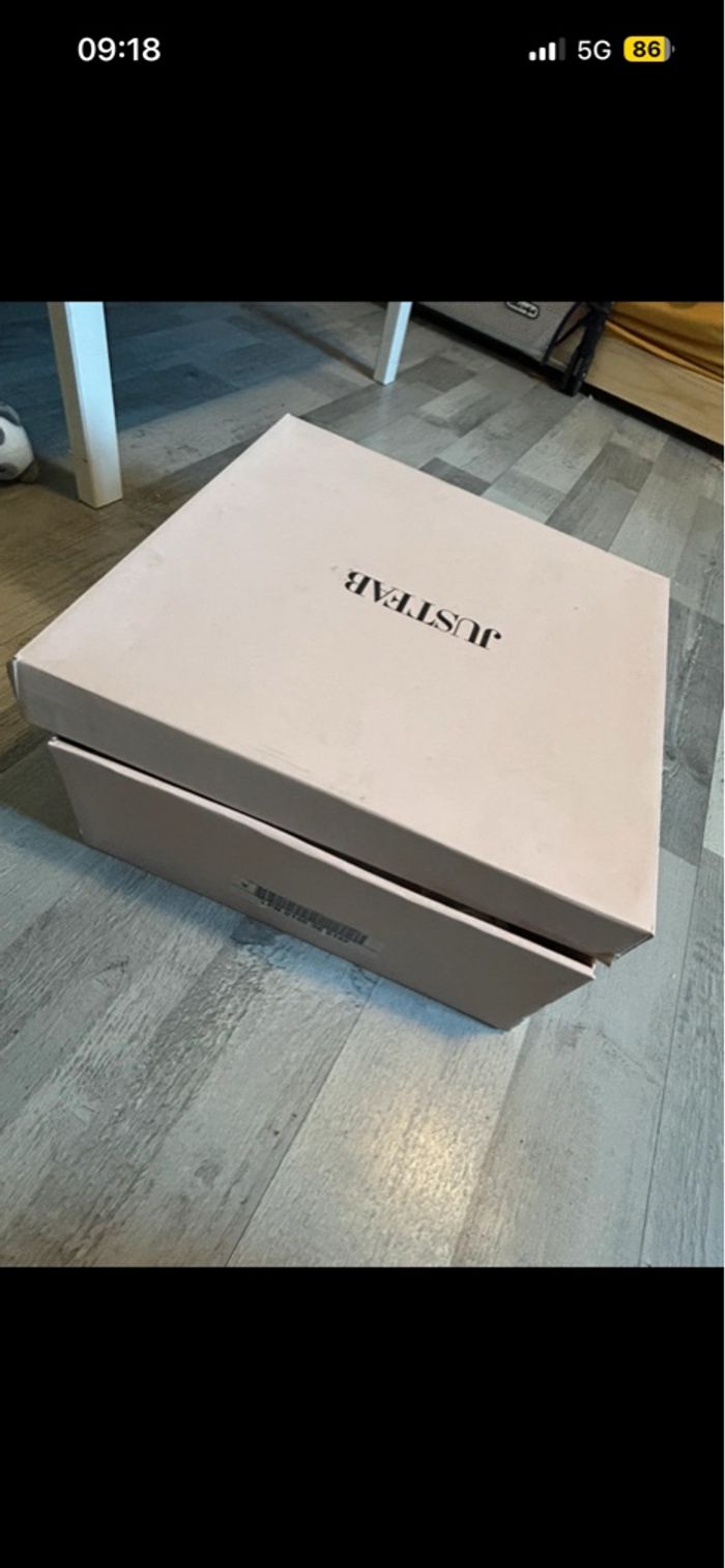 Botte - photo numéro 7