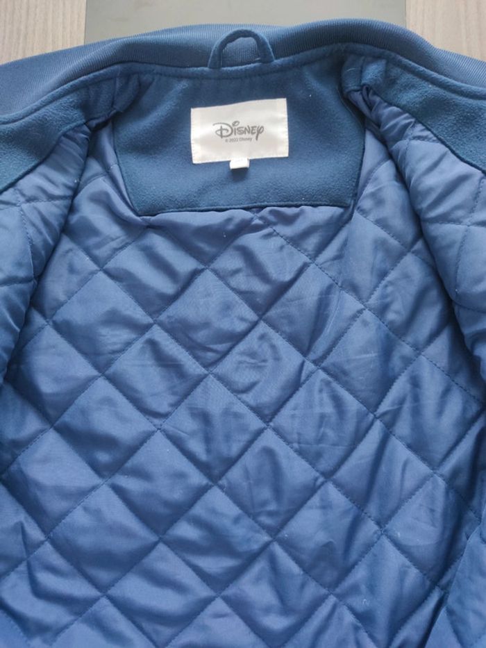 Blouson Stitch - photo numéro 3