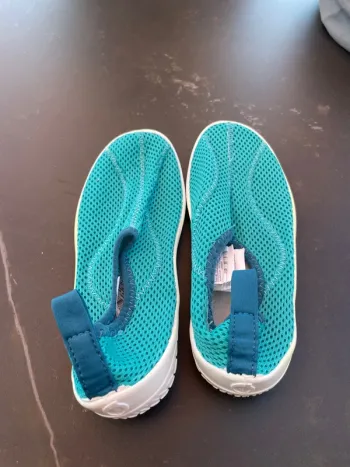 Chaussure de plage T30/31