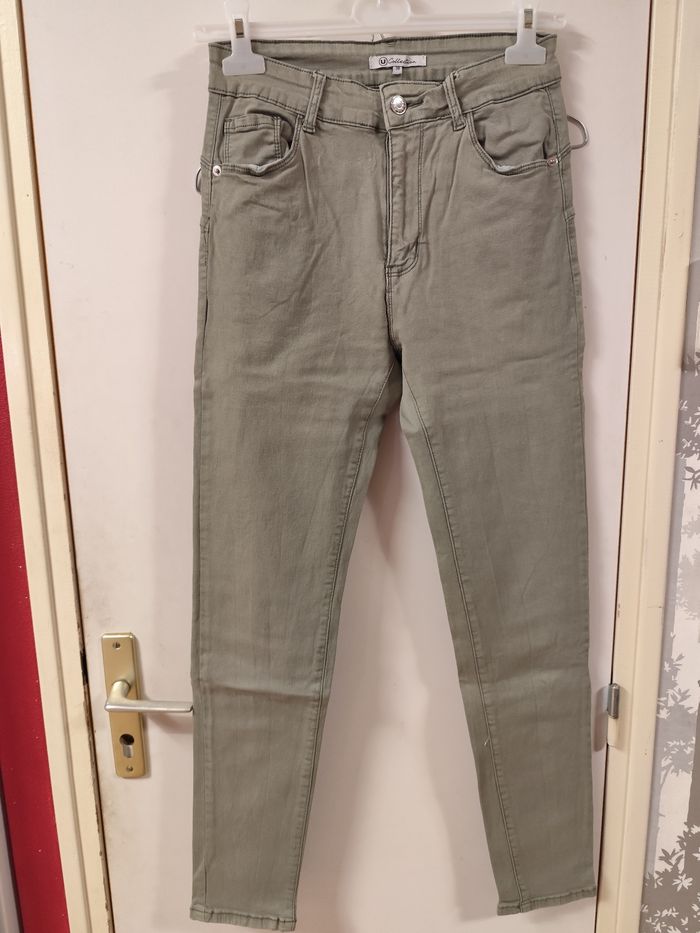 Pantalon T.38