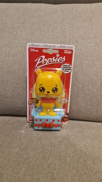 Popsies disney