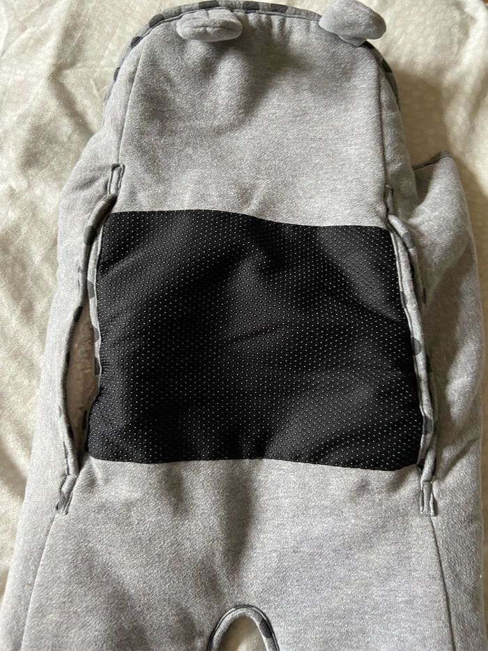 Nid d’ange Verbaudet - photo numéro 5