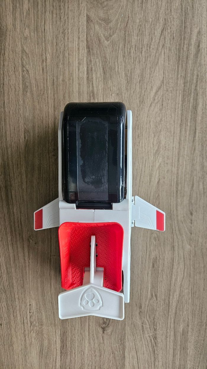 Whale Patroller, Paw Patrol baleine - photo numéro 3