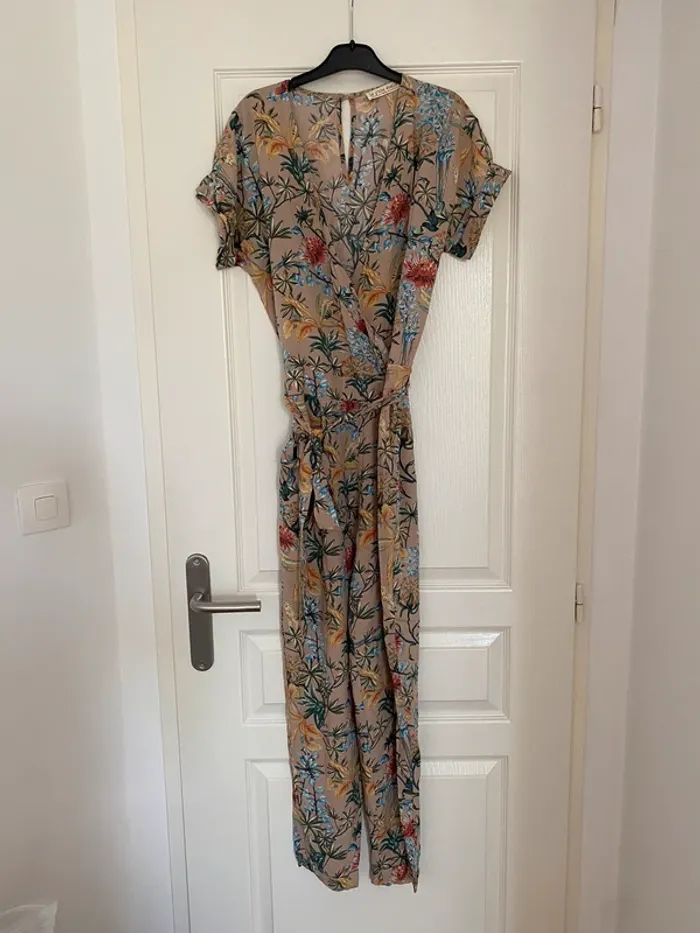 Combinaison la p’tite étoile