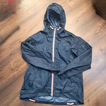 Imperméable fille