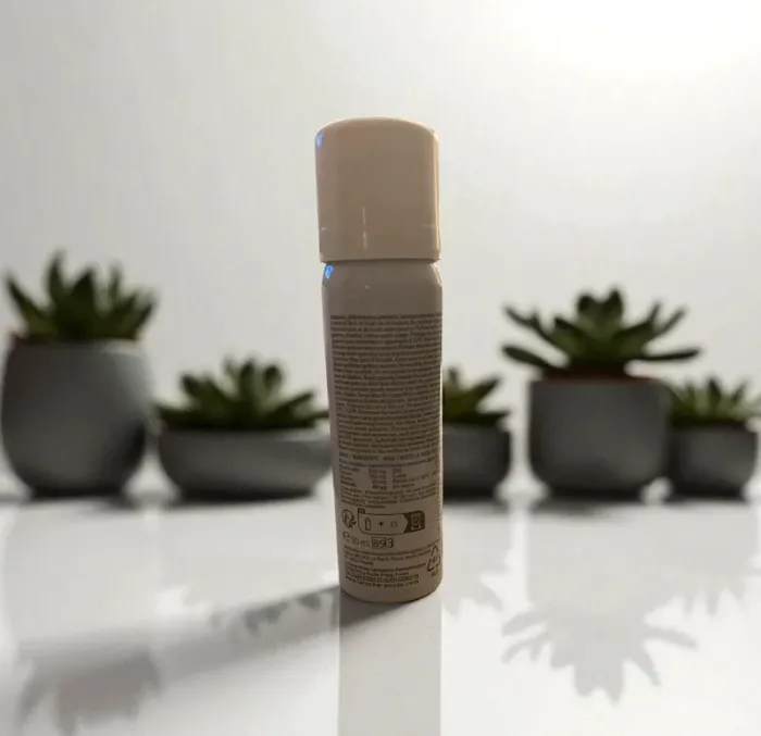La roche posay 50ml aérosol eau minéral - photo numéro 2