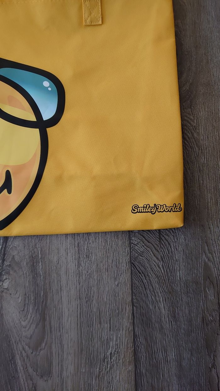 Sac  de loisirs - photo numéro 4