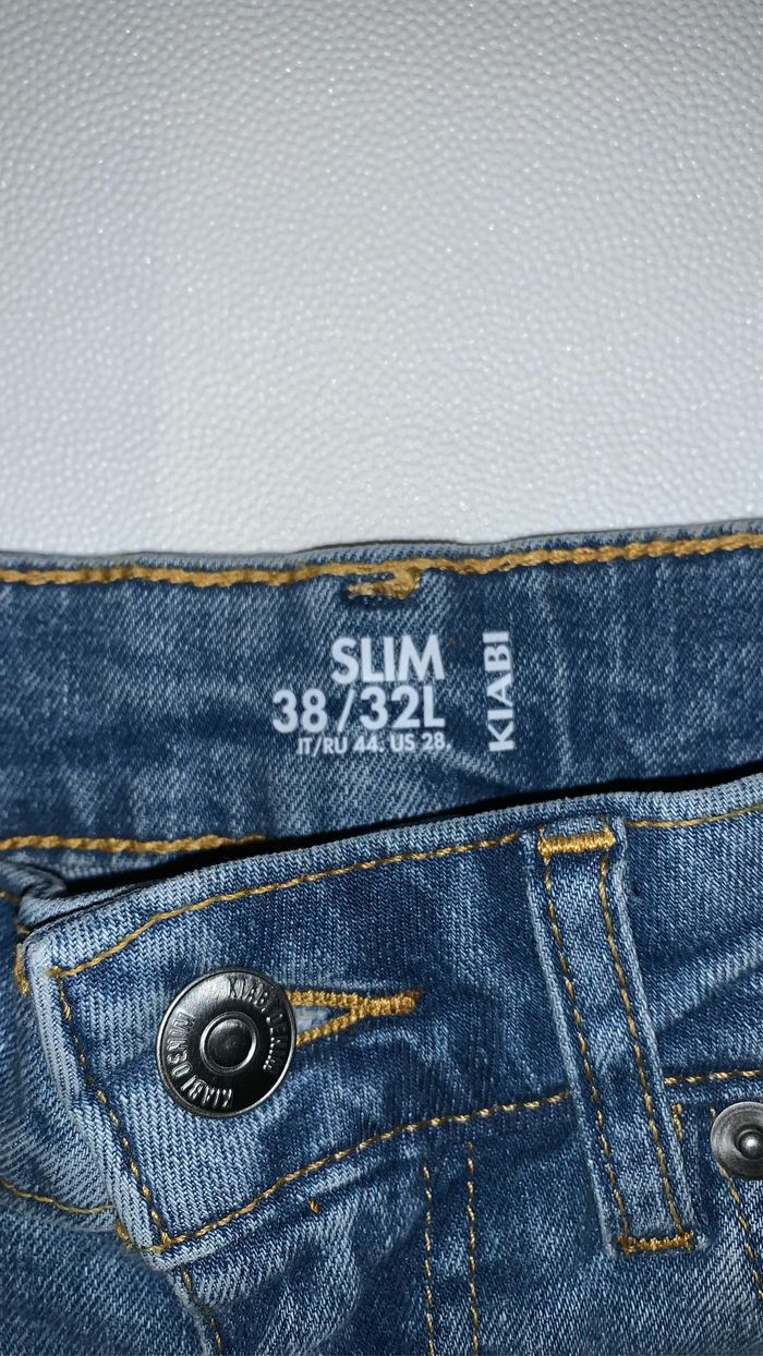 Jean Slim - photo numéro 4