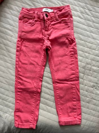 Pantalon jean cyrillus