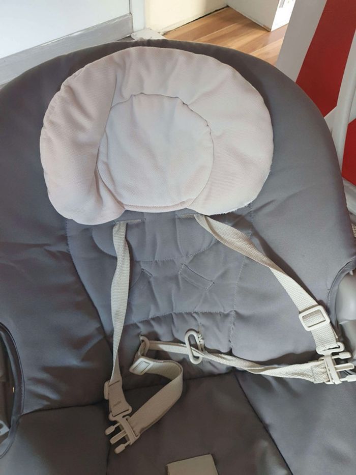 Balancelle Polly Swing Up de Chicco - photo numéro 4