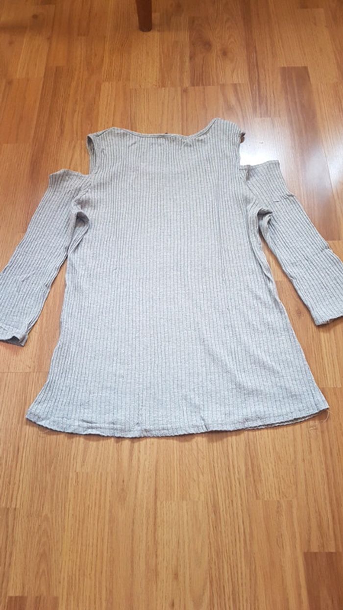 Haut manche 3/4 - photo numéro 2