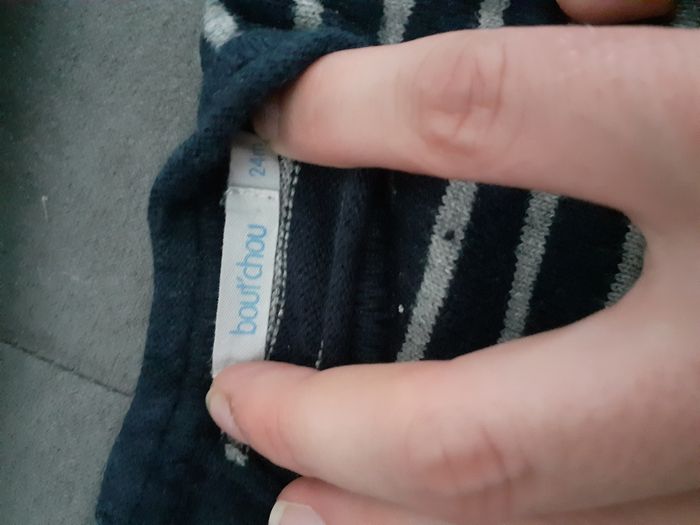 Robe - photo numéro 3