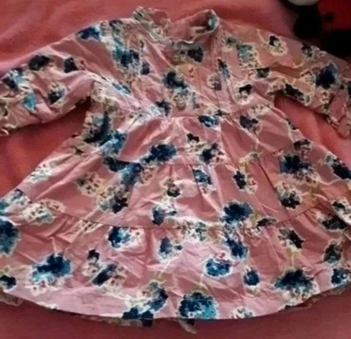 Robe Kenzo