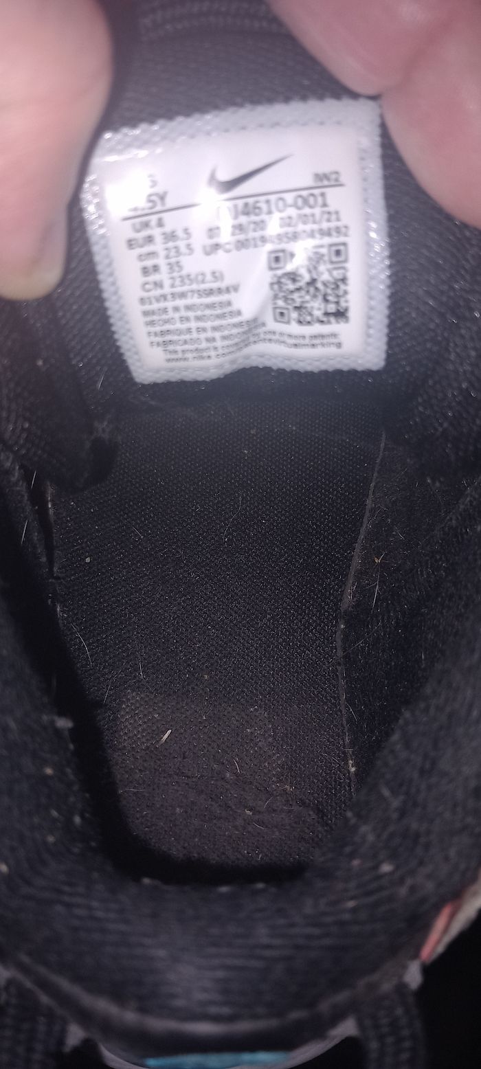 Baskets - photo numéro 4