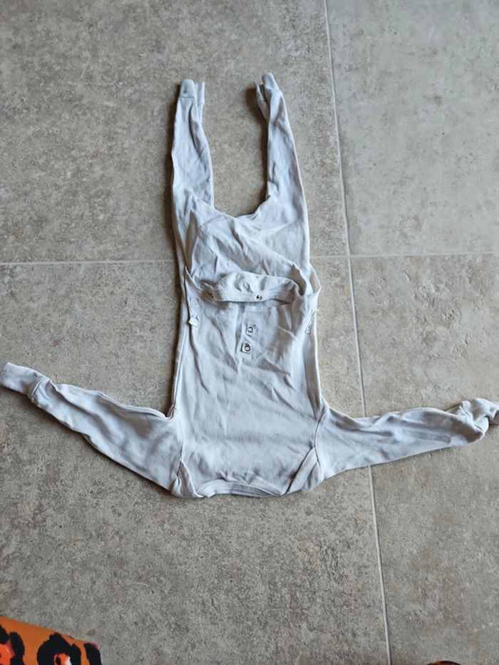 Pyjama apaisant Mustela - photo numéro 2