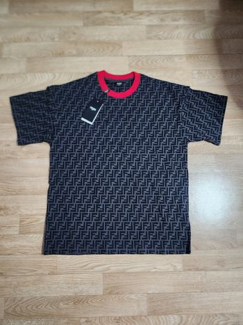 T-shirt Fendi