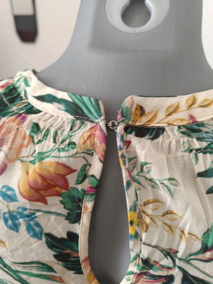 Beau haut taille 40 - photo numéro 5