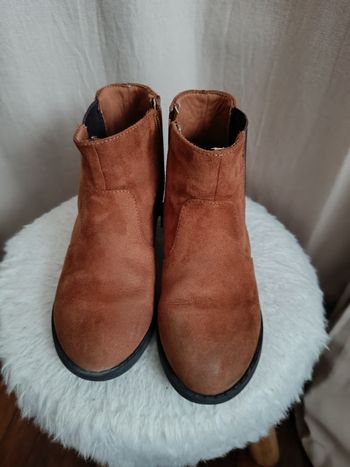 Bottines P29