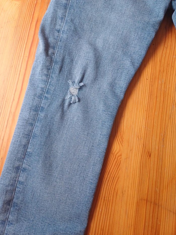 Jean skinny 26 × 30 - photo numéro 3