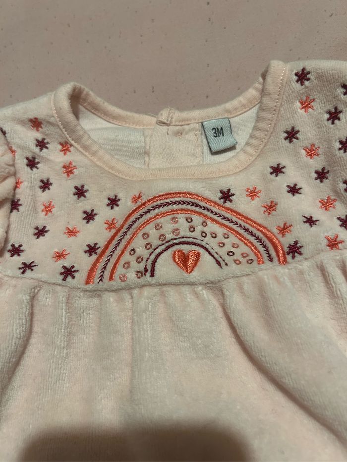 Pyjamas - photo numéro 2