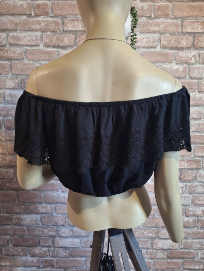Top femme jennyfer taille M/38 - photo numéro 5
